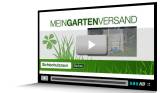 Sichtschutzzan Video