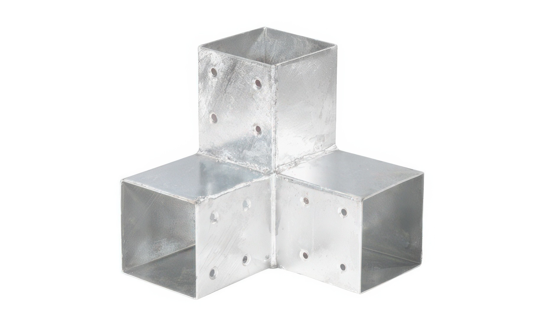 Balkenverbinder 90 x 90