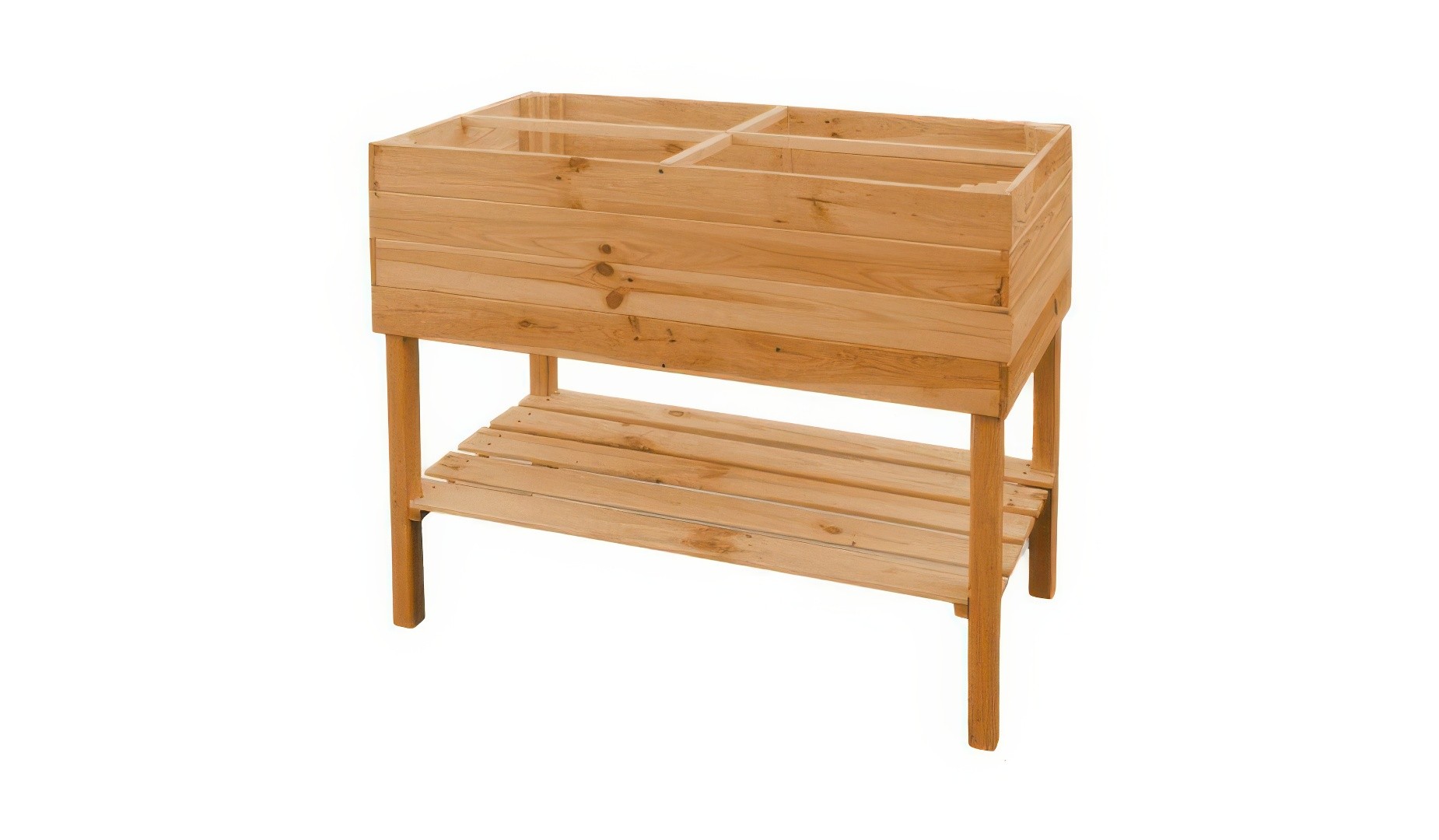 Balkon Kräuterbeet Kalix