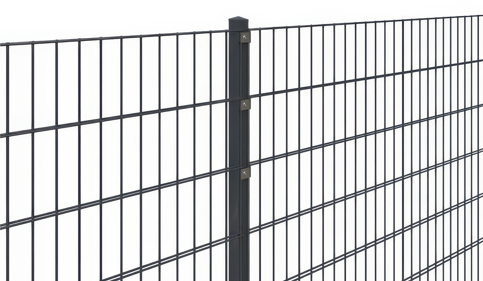 Doppelstabgittermatten Simpaxx