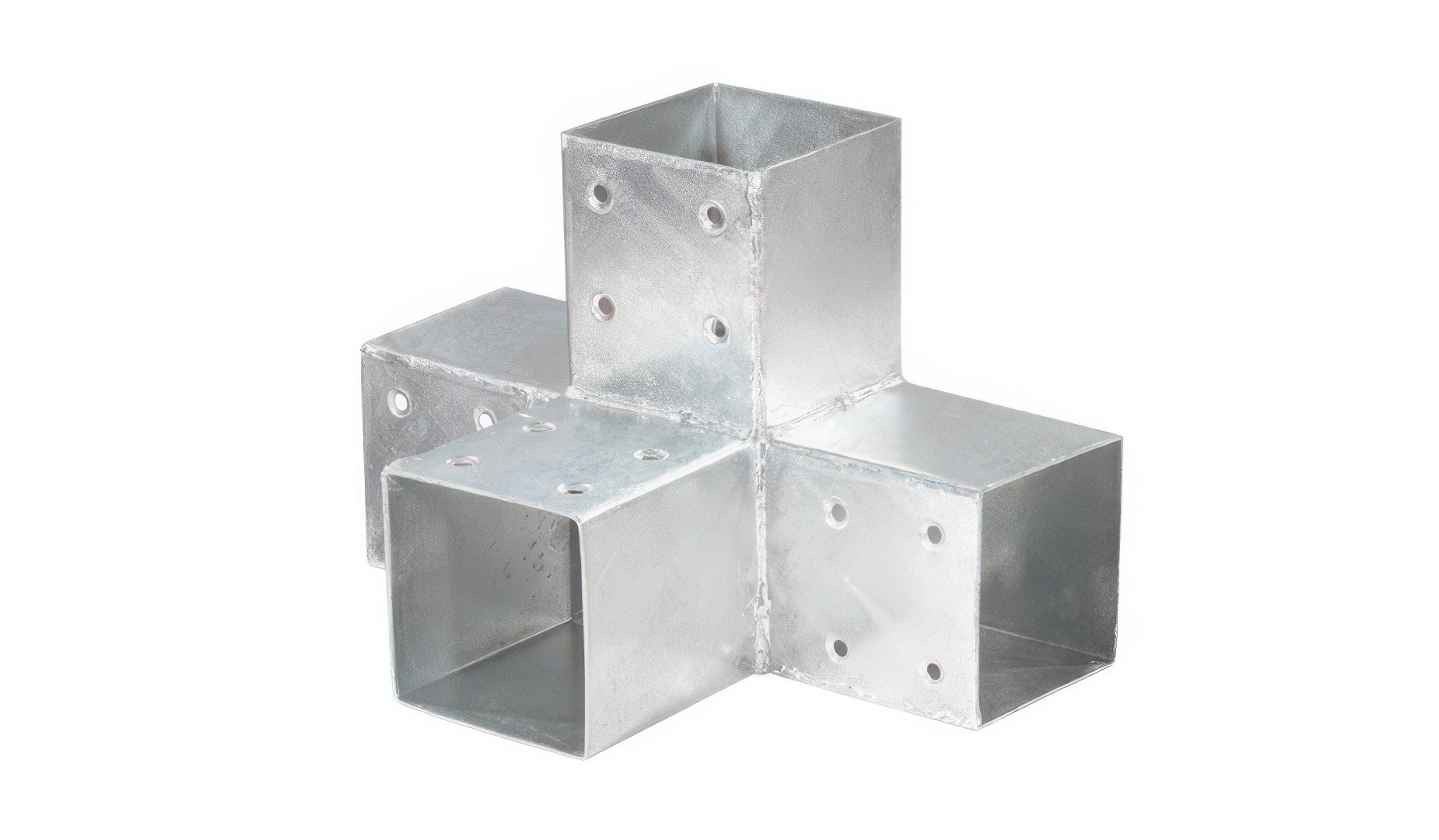 Eckverbinder 90 x 90