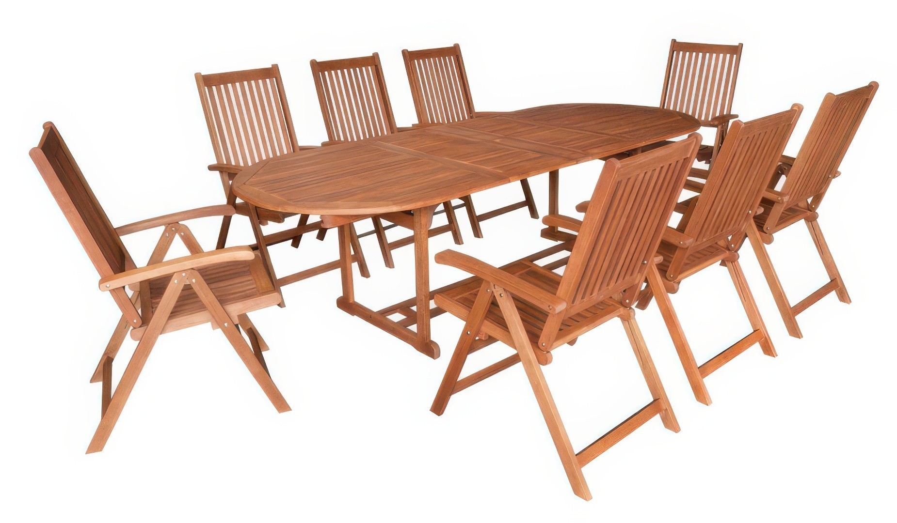 Eukalyptusholz: Eigenschaften & Pflege - meingartenversand.de