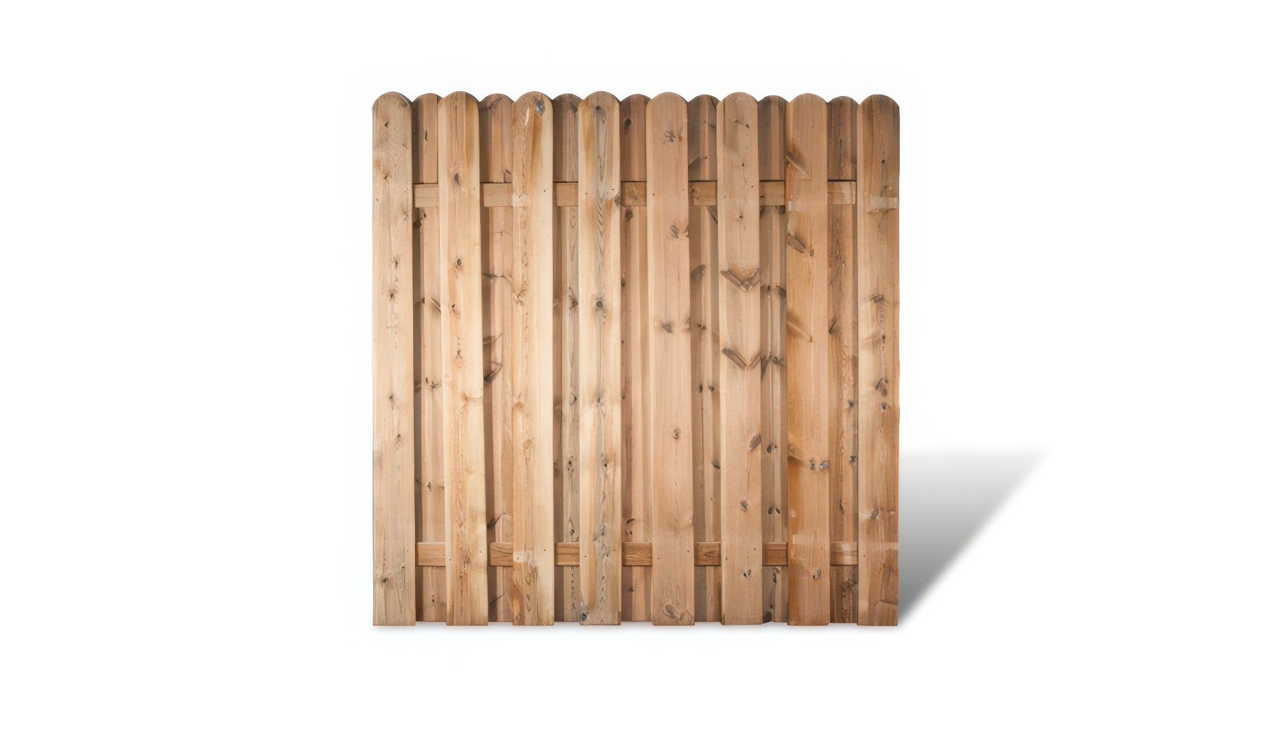 Garten Sichtschutzzaun kaufen bei meingartenversand.de