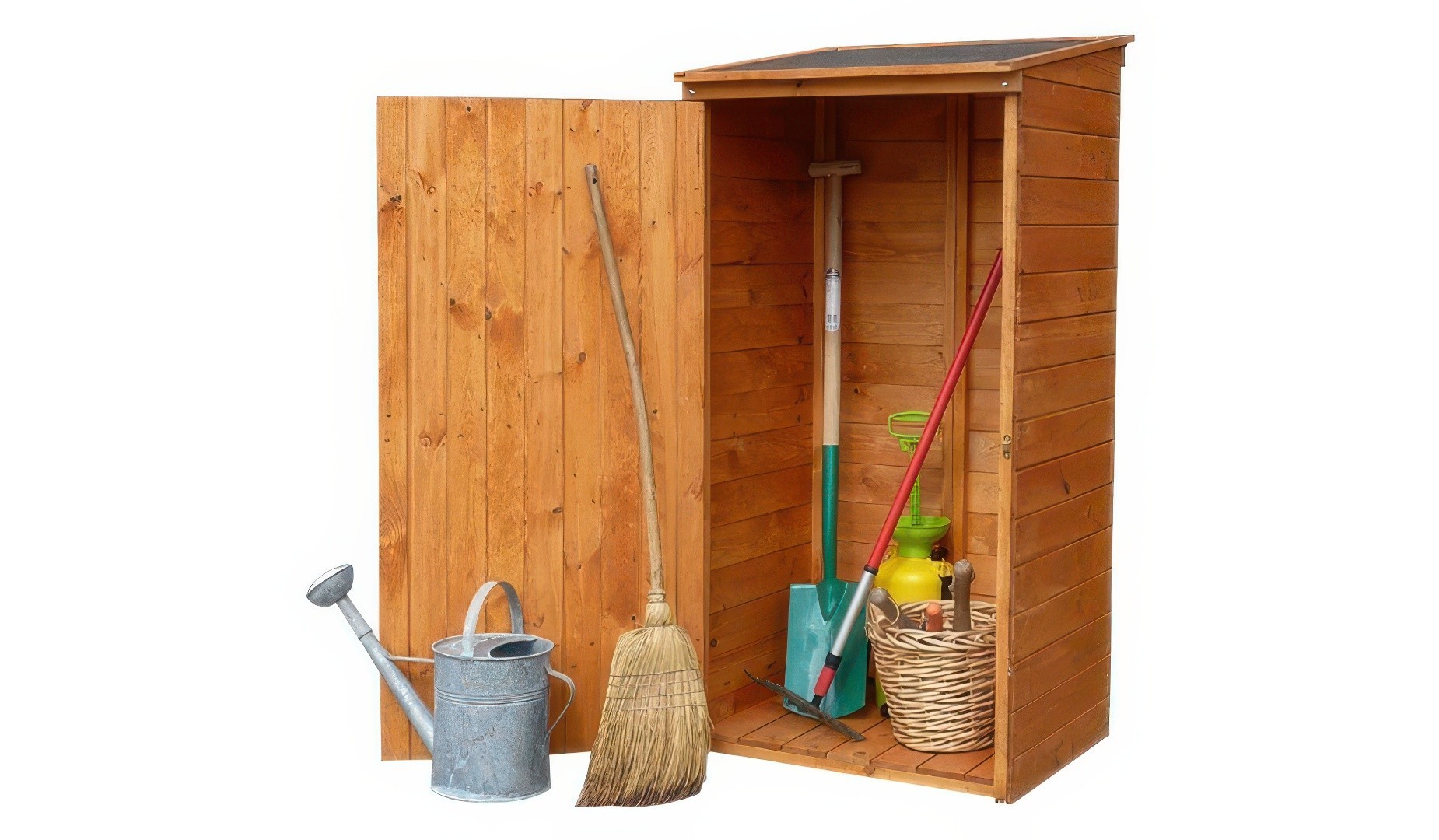 Geräte Gartenschrank Sassnitz