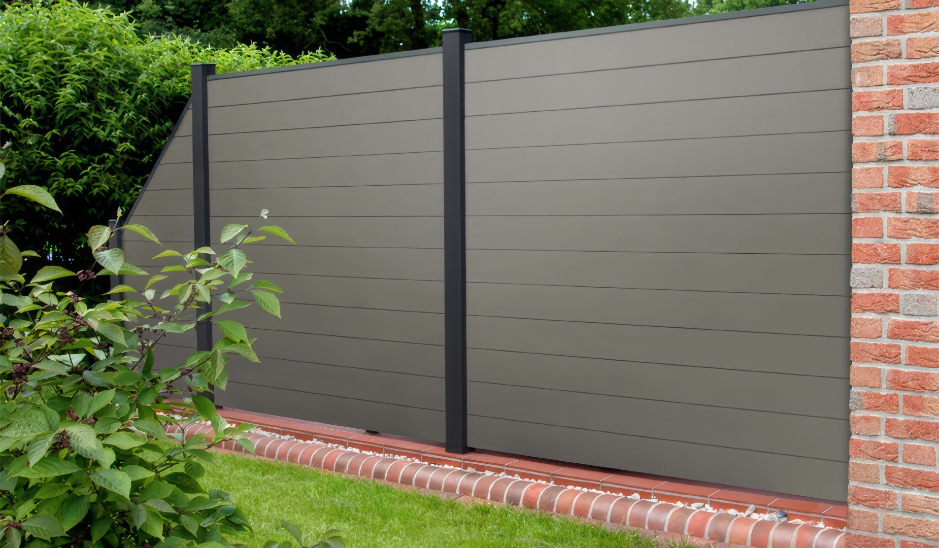 BPC Steckzaun Herning