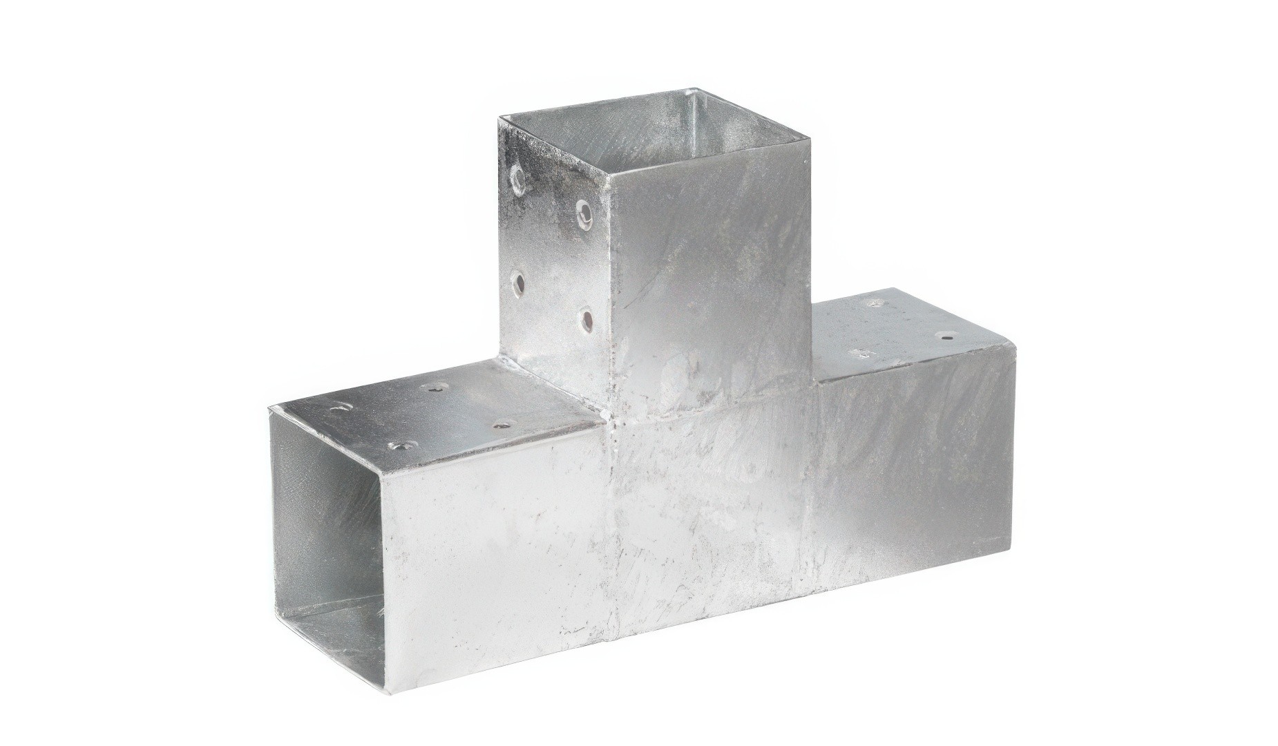 Holzverbinder 90 x 90