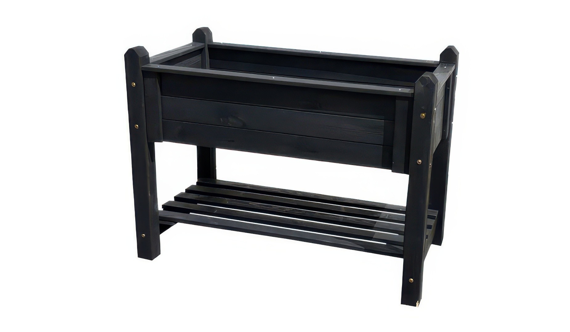 Kräuterbeet Grömitz