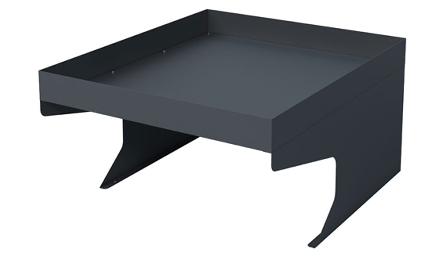 Mähroboter Unterstand Dolly