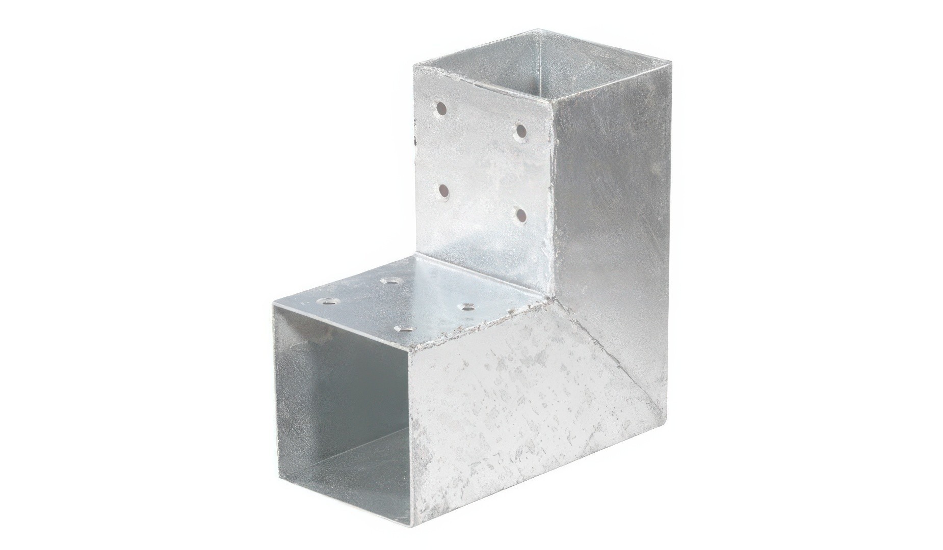 Pfostenverbinder 90 x 90