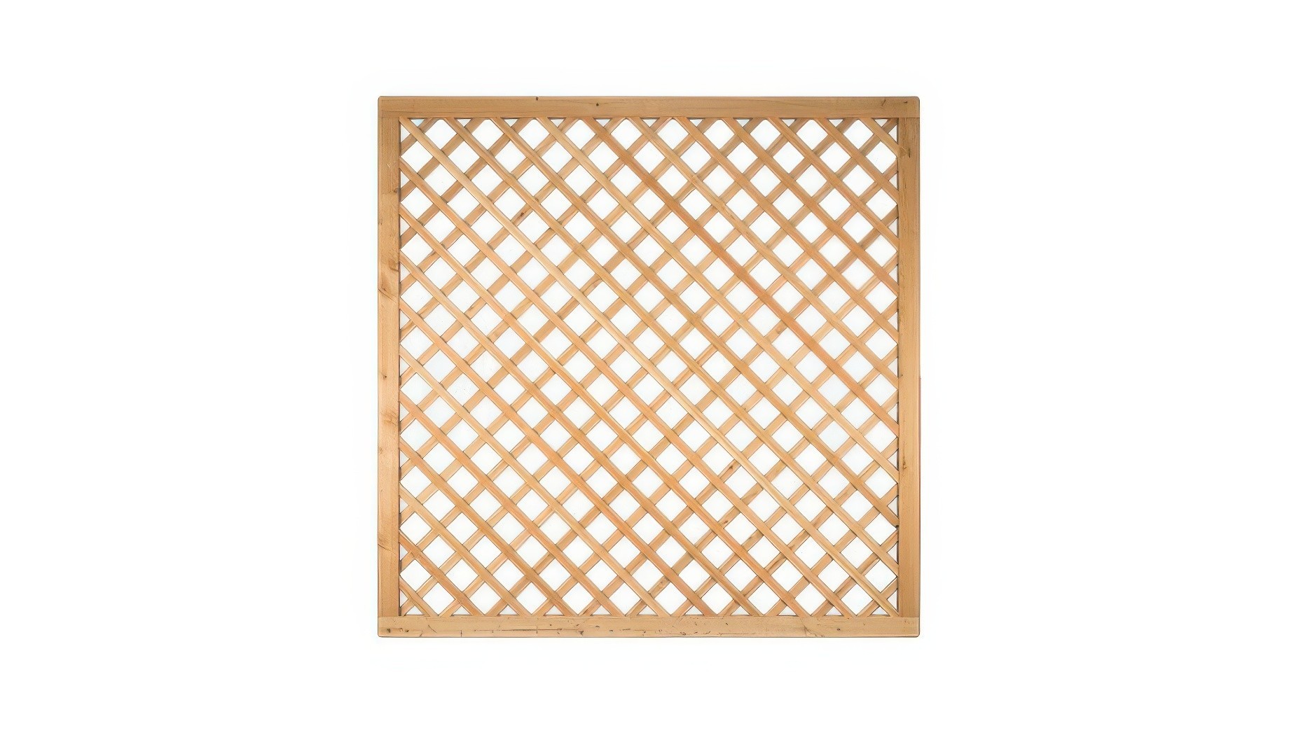 Rankgitter aus Holz online kaufen