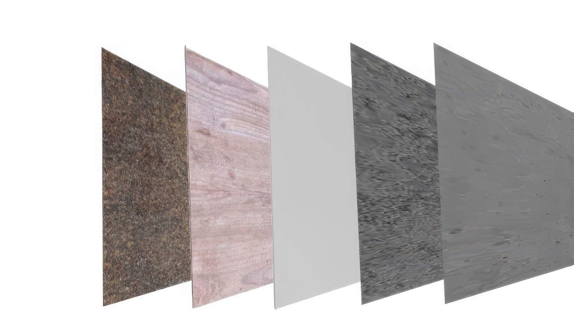 Roskilde HPL Lamellen