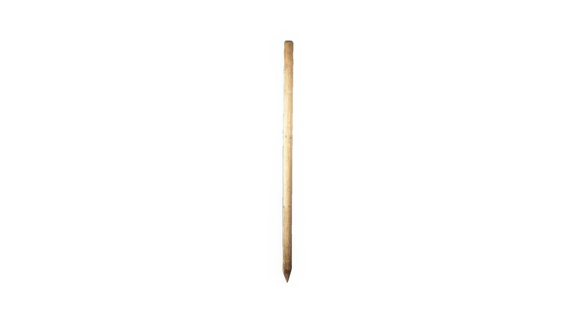 Rundhölzer 6cm