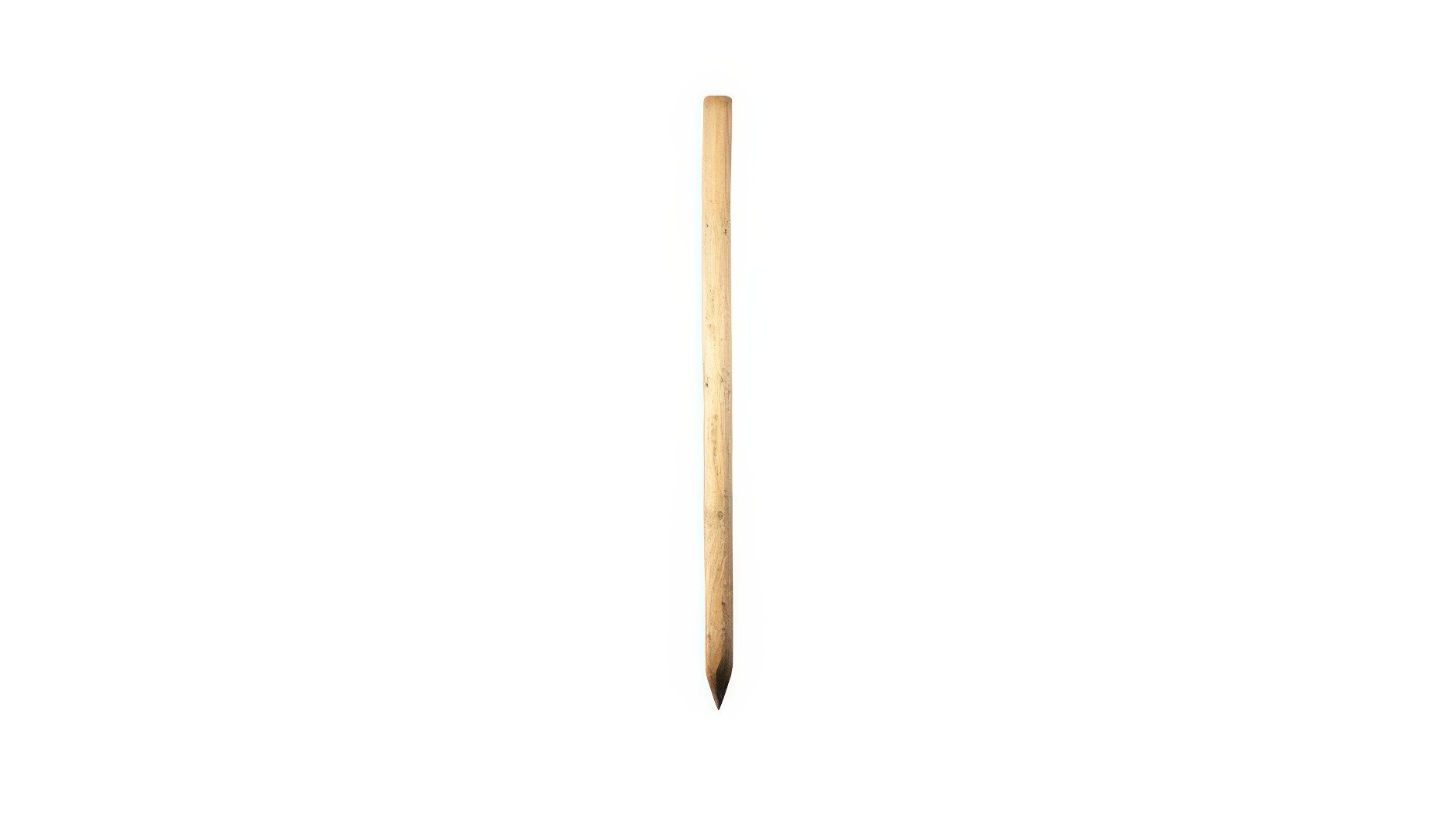 Rundhölzer 8cm