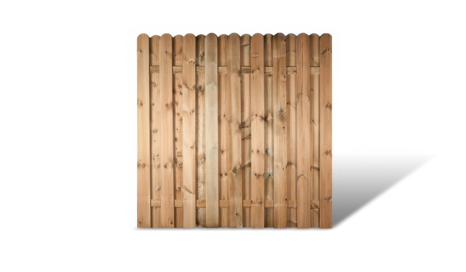 Gartenzaun Sichtschutz günstig online kaufen