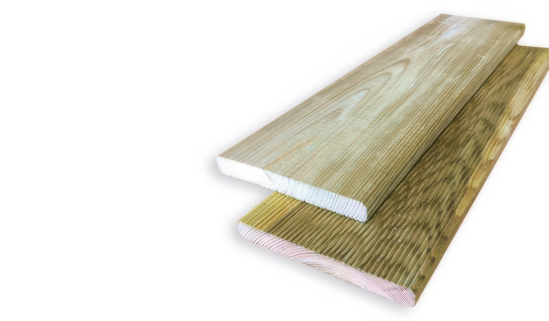 Terrassendielen Kiefer